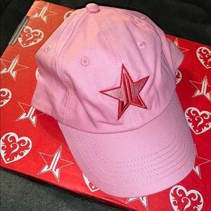 Jeffree Star Ball Cap 2020